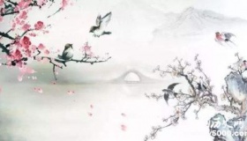 《寒春风曲》内容作者简介《寒春风曲》赏析