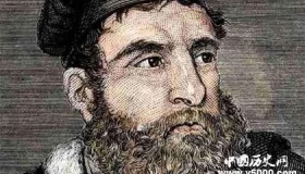 马可波罗基本信息介绍马可波罗游记内容详细介绍