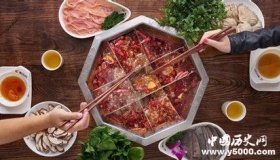 东北火锅有哪些特色东北火锅的起源