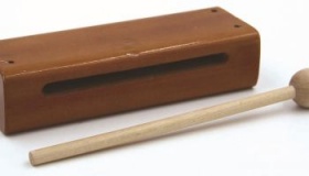 梆子历史源流简介梆子的类型梆子怎么打？