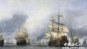 谁埋葬了北洋水师北洋水师全军覆没的原因有哪些