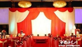 东北结婚习俗有什么不一样东北结婚习俗介绍