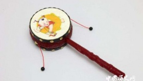 拨浪鼓起源发展历史简介拨浪鼓都有哪些用途？