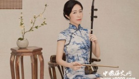 二胡历史简介二胡十大名曲都有哪些？