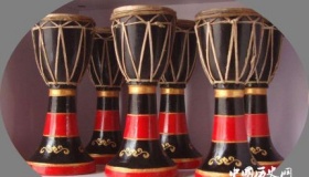 象脚鼓历史简介象脚鼓有哪些种类？