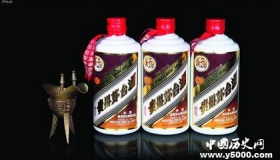 茅台酒简介茅台酒产地特点茅台酒有多少年了