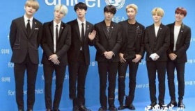 防弹团垄断福布斯是怎么回事？防弹团演艺生涯简介