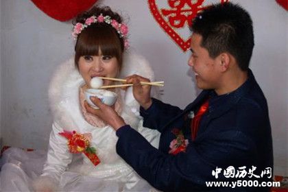 东北结婚习俗有什么不一样东北结婚习俗介绍