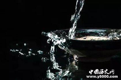 中国酒文化历史发展和演变历史