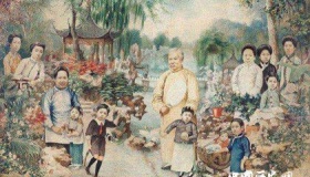 一夫一妻制简介一夫一妻制的历史由来