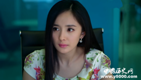 杨幂粉丝破亿杨幂资料杨幂演艺经历介绍