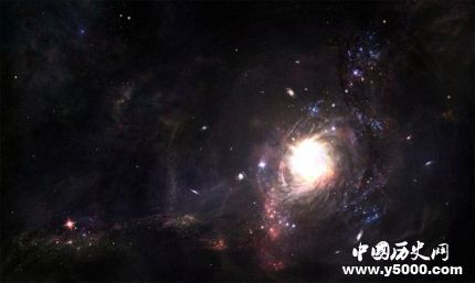 星系简介宇宙中存在着多少个星系？