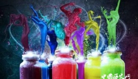 人体辉光是什么人体辉光是什么样的人体辉光形成原因