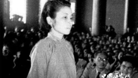 川岛芳子之谜：川岛芳子为什么被判死刑