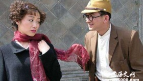 郭兴资料简介双枪李向阳原型人物的故事