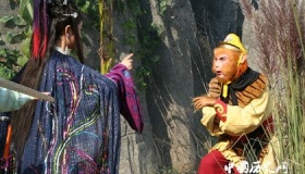 吴承恩故居吴承恩资料简介吴承恩与西游记的故事