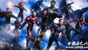 复联4预告将发布复联4预告什么时候发布？