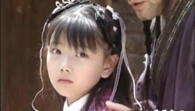 网曝《还珠》小鸽子出家小鸽子胡雅斯生平资料演艺经历介绍