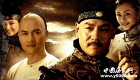 胡雪岩简介胡雪岩生平故事胡雪岩怎么死的