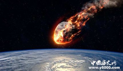 小行星简介小行星真的会撞地球吗如何预防？