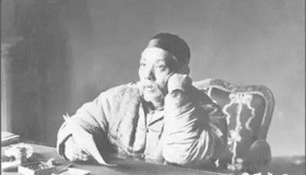 袁世凯生平资料介绍袁世凯是怎么死的袁世凯历史评价