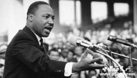 马丁路德金简介马丁路德金的故事马丁路德金遇害之谜