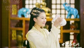 特工皇妃第三季剧情简介播出时间和看点