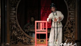 滇剧发展历史简介滇剧有哪些艺术特点？