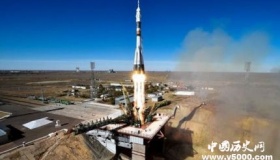 俄罗斯联盟号飞船再次发射俄罗斯联盟号飞船简介