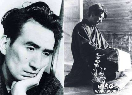 小栗旬将主演《人间失格》小栗旬简介《人间失格》讲了什么？
