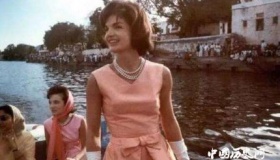 杰奎琳个人简介杰奎琳为什么嫁给希腊船王？