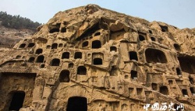 石窟简介中国四大石窟都在哪里