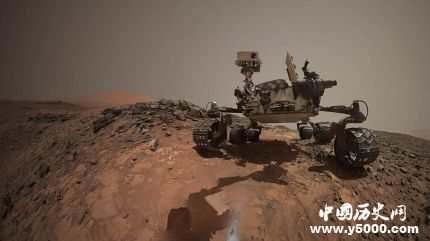 火星简介火星上有生命存在吗如何寻找火星生命？