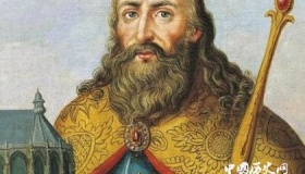 查理大帝简介查理大帝生平故事介绍查理大帝为何被加冕