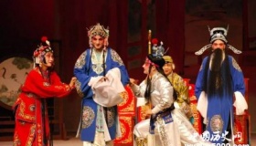 桂剧发展历史和现状简介桂剧有哪些流派？