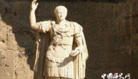 克劳狄简介克劳狄生平故事介绍克劳狄是傻子皇帝吗