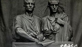 提比略简介提比略生平故事介绍皇帝提比略为什么隐居