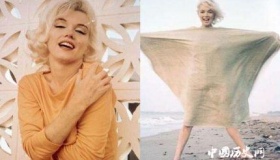 玛丽莲梦露简介玛丽莲梦露的故事玛丽莲梦露自杀之谜