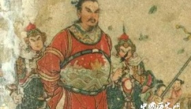 于谦简介于谦生平故事介绍于谦是怎么死的