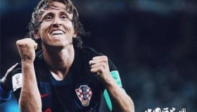 2018金球奖莫德里奇2018金球奖前五排名莫德里奇个人资料