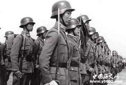 南京保卫战资料介绍南京保卫战战役过程介绍