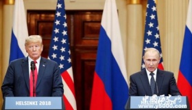 美国退出《中导条约》的原因影响《中导条约》简介