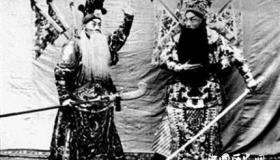 汪桂芬生平简介汪桂芬的故事汪桂芬有哪些代表剧目？