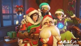 圣诞节祝福语大全：圣诞节祝福语有哪些