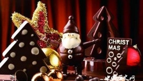 圣诞节送女朋友什么礼物比较好