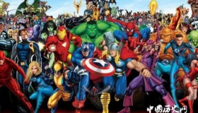 漫威公司简介漫威公司都有哪些电影？