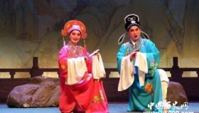 花鼓戏发展历史简介花鼓戏有哪些流派？