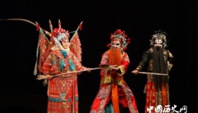 北路梆子发展历史简介北路梆子有哪些经典剧目？