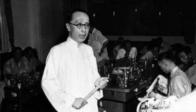 马连良生平简介马连良的故事如何评价马连良？