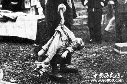 南京大屠杀资料介绍南京大屠杀调查报告日军有哪些罪行